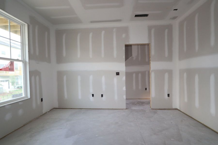 Drywall