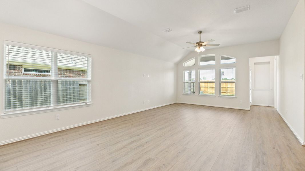 This is a representative photo of plan.