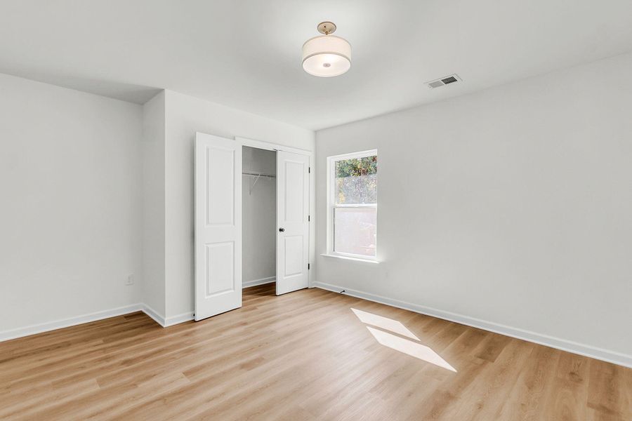 Spacious, unfurnished interior of a new home in , Hanahan (Image 20). Spacious, unfurnished interior of a new home in , Hanahan (Image 20).