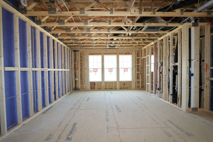 Framing Framing