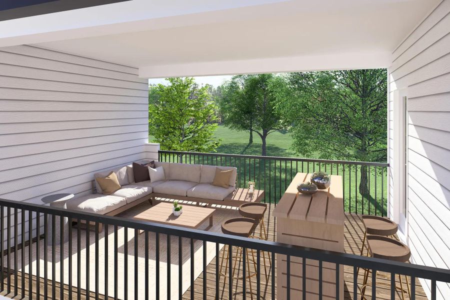 Marabelle Outdoor Living Area Marabelle Outdoor Living Area