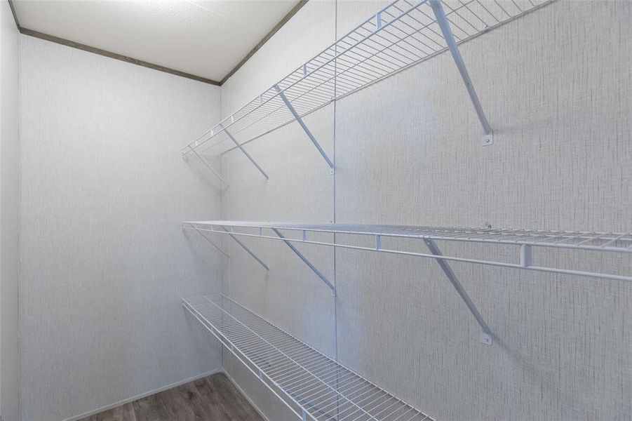Spacious, unfurnished interior of a new home in , Anson (Image 18).