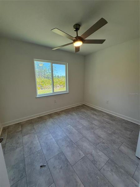 Spacious, unfurnished interior of a new home in , Port Charlotte (Image 4).