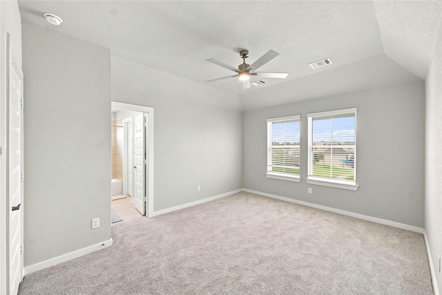 Spacious, unfurnished interior of a new home in , Hockley (Image 23). Spacious, unfurnished interior of a new home in , Hockley (Image 23).
