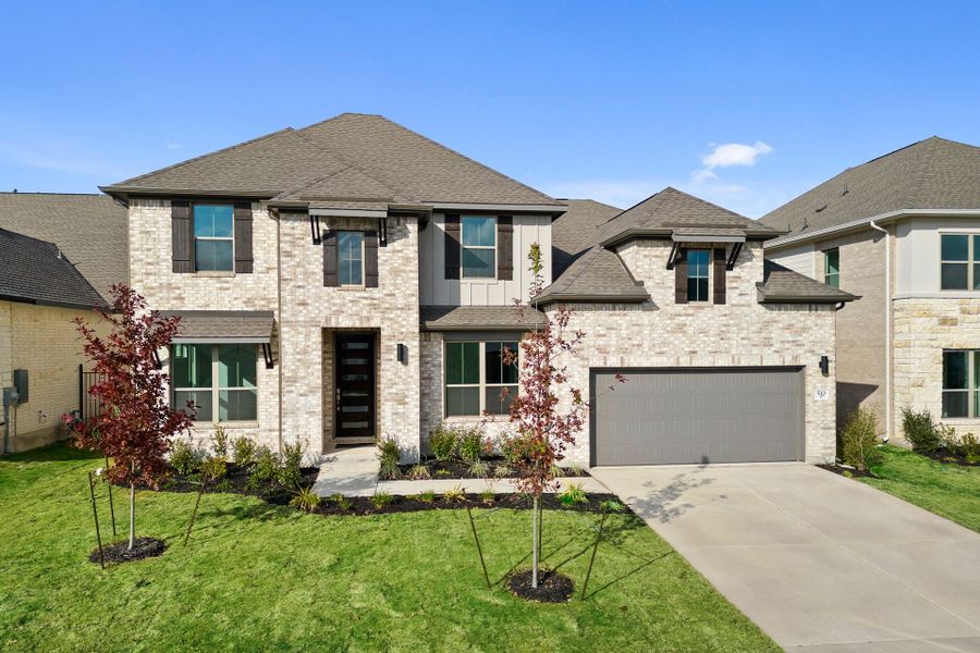 510 Tonada Cove, Liberty Hill, TX. - Slide 2 510 Tonada Cove, Liberty Hill, TX. - Slide 2