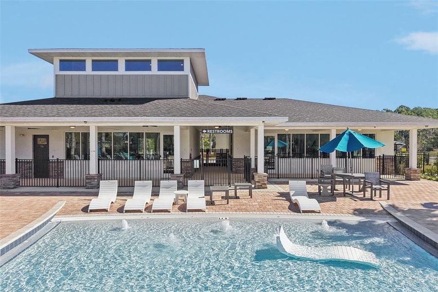 Community amenities in , Clermont (Image 33).