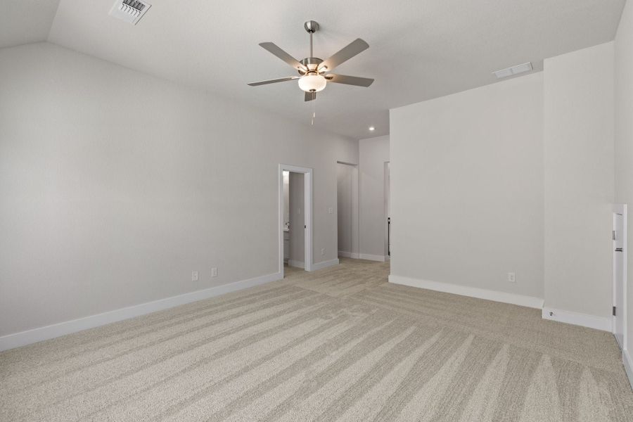 3,659sf New Home in Georgetown, TX.  - Slide 35