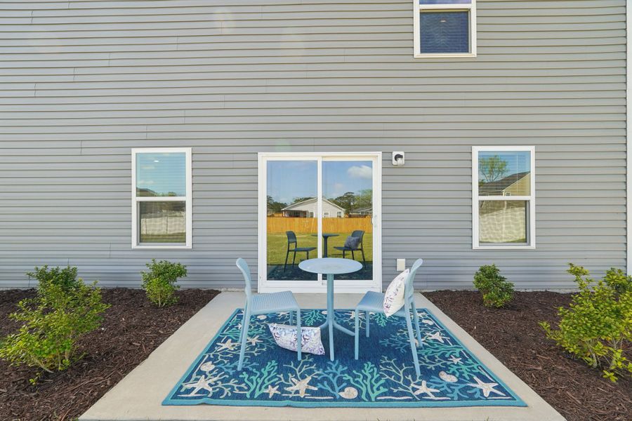 New Home in Conway, SC.  - Slide 6