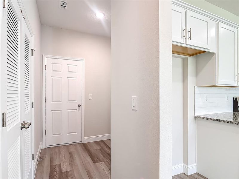 Spacious, unfurnished interior of a new home in , North Port (Image 43).