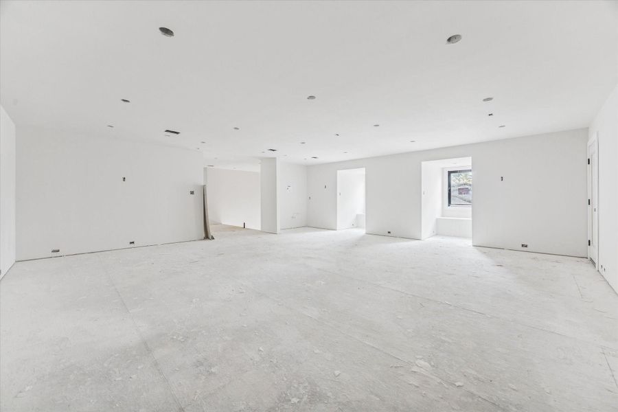 2/19/26 3rd floor bonus room with closets, dormers and full bath 2/19/26 3rd floor bonus room with closets, dormers and full bath