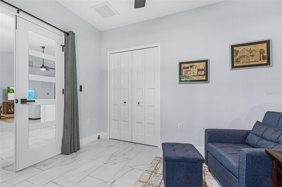 Furnished interior view inside a new home in , Port Charlotte (Image 4).