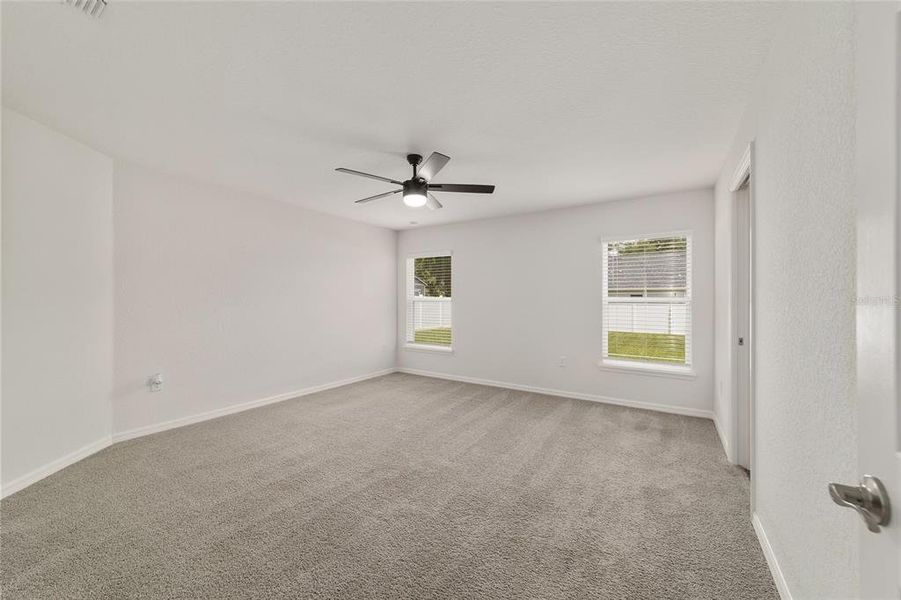 Spacious, unfurnished interior of a new home in , Ocala (Image 32). Spacious, unfurnished interior of a new home in , Ocala (Image 32).
