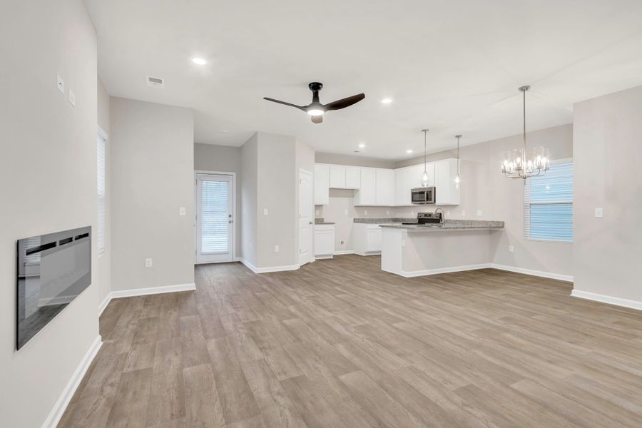 Hogansville, GA New Home.  - Slide 52