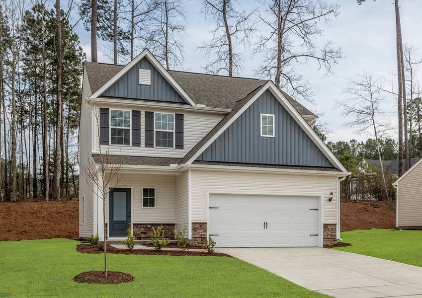 Your new home awaits! Your new home awaits!