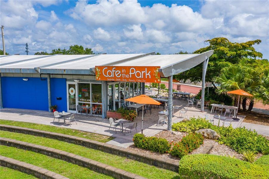 Front exterior of a new home in , Sarasota, FL, highlighting curb appeal (Image 26).