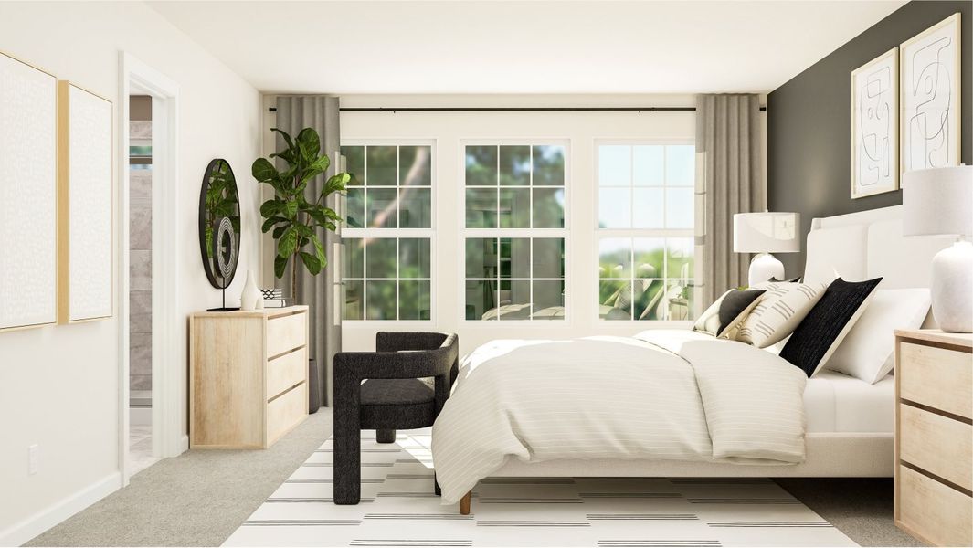 Chamberlain Chamberlain