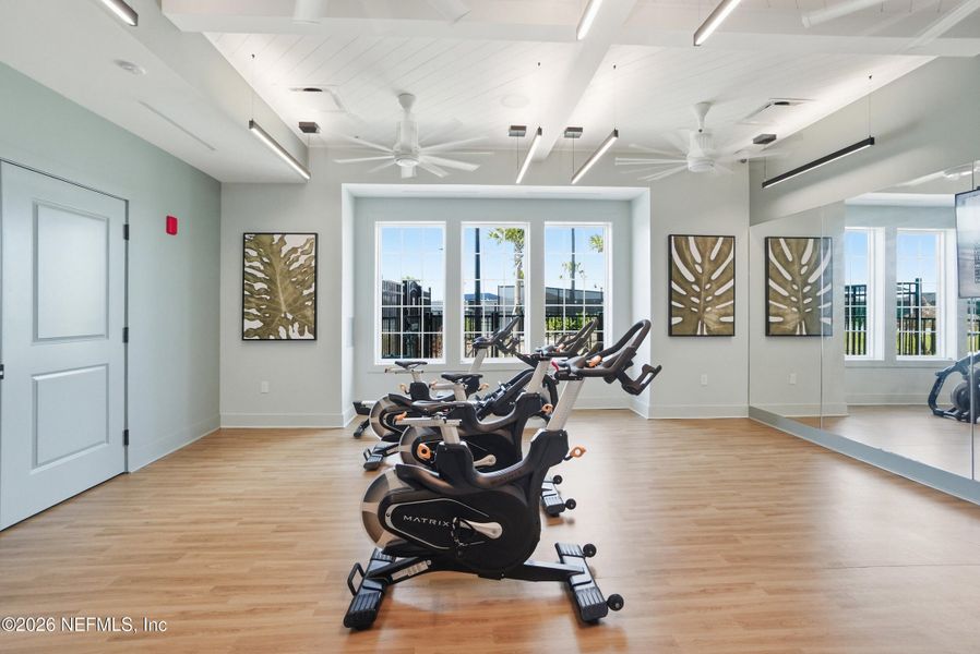 Community amenities in , St. Augustine (Image 50).