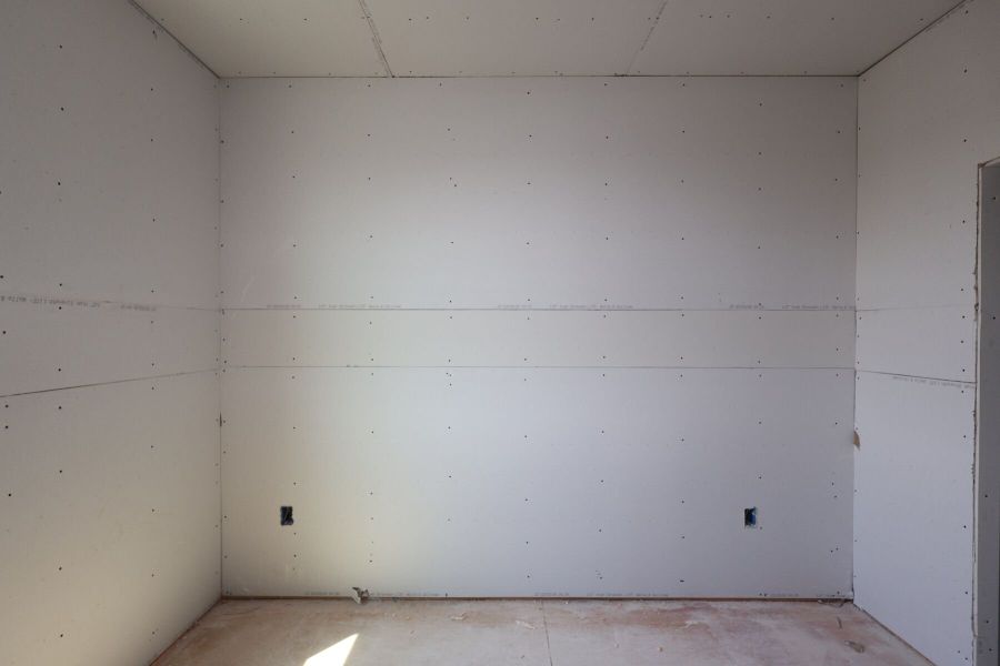 Drywall Drywall