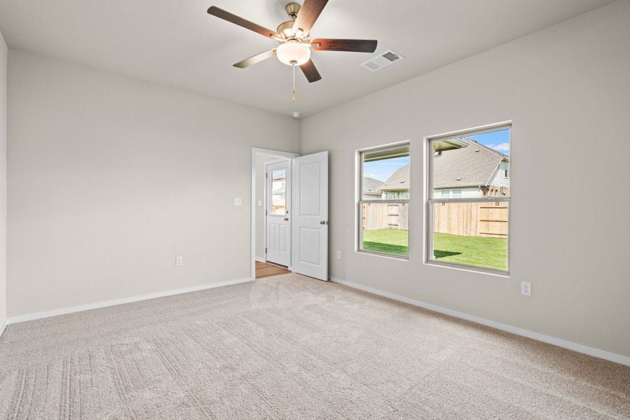 Elgin, TX New Home.  - Slide 20