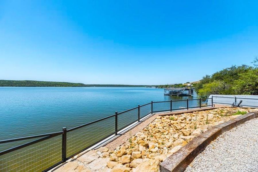 Natural landscape and outdoor views near  in Graham (Image 26).