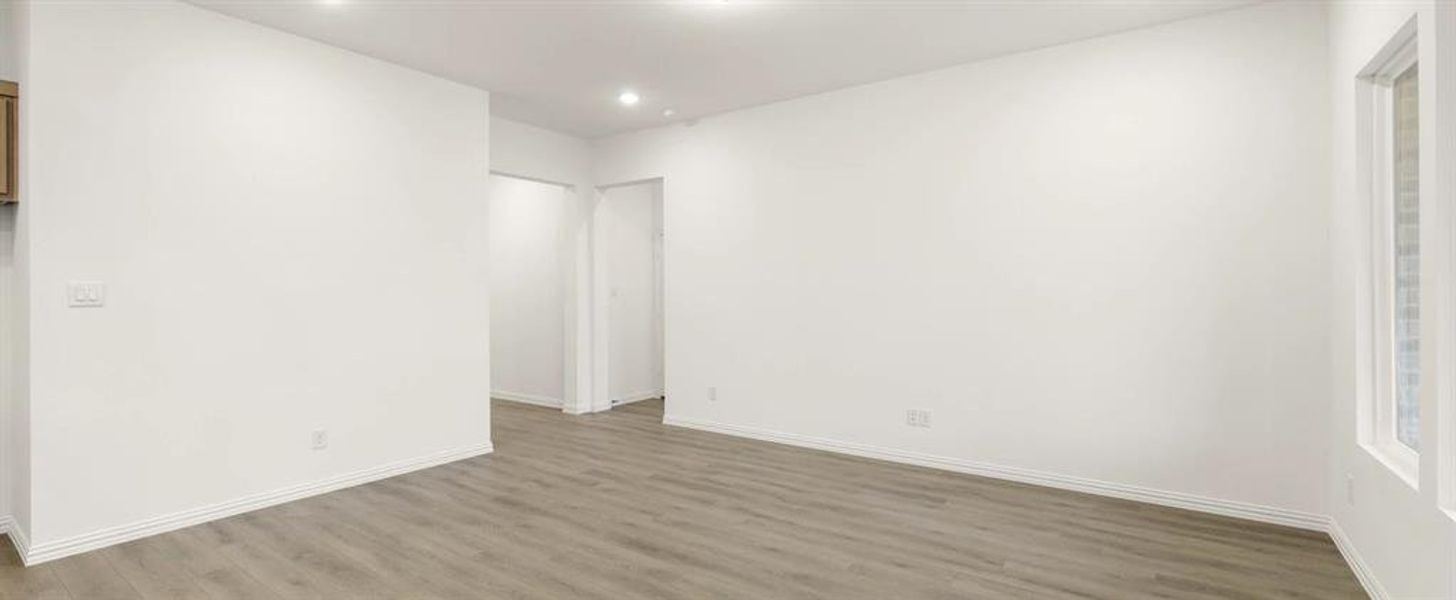 Family Room Family Room