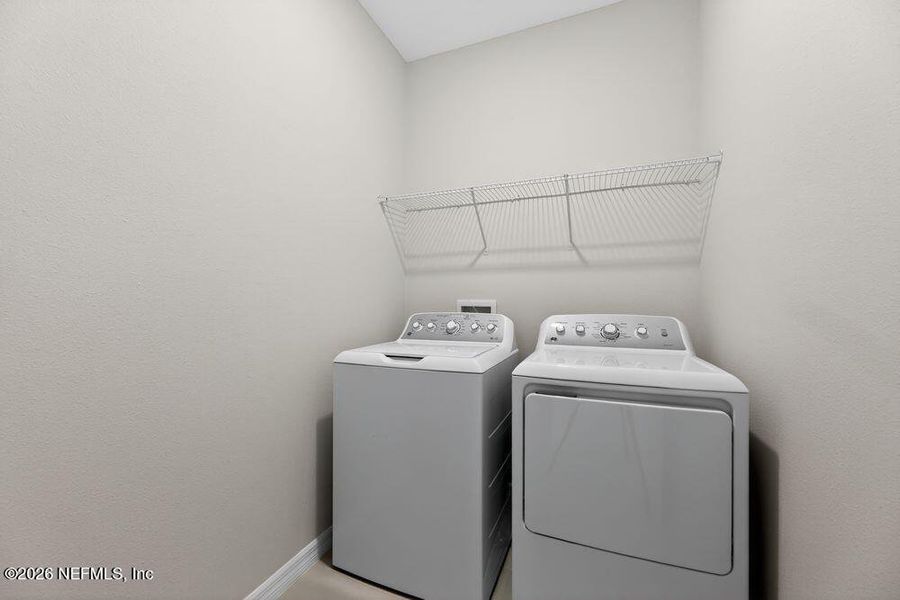 Close-up of interior finishes inside a home in Cherry Elm at SilverLeaf, St. Augustine (Image 14).