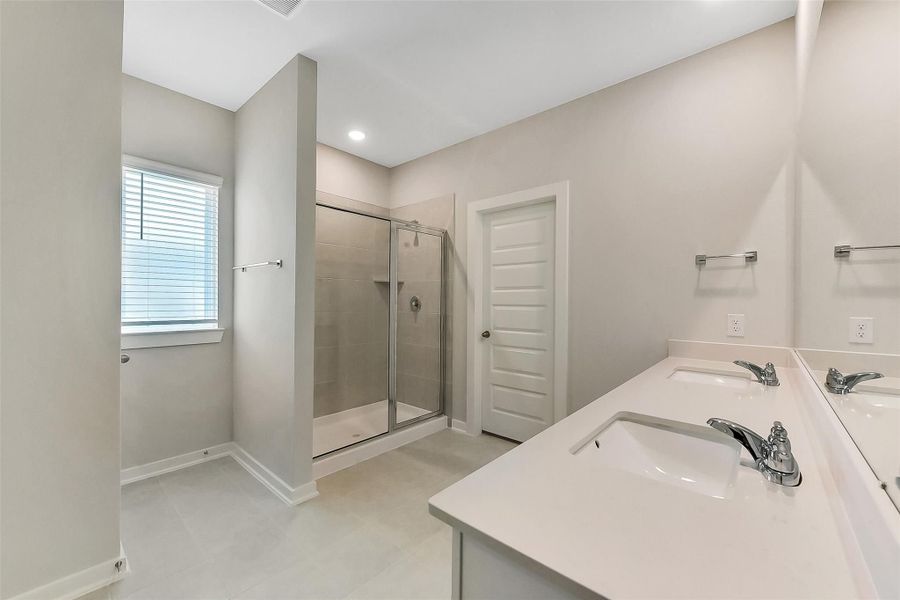 Image 38 of a home in River Ranch Meadows.