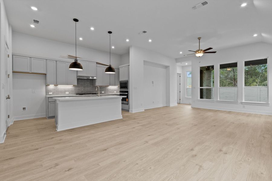 New Home in Georgetown, TX.  - Slide 5