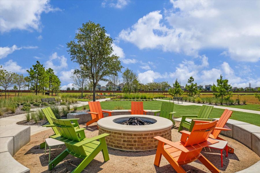 Image 11 of a home in Elyson.