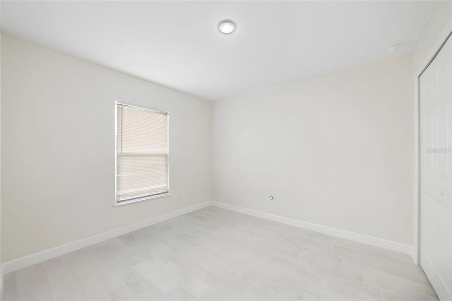 Spacious, unfurnished interior of a new home in , Titusville (Image 12).