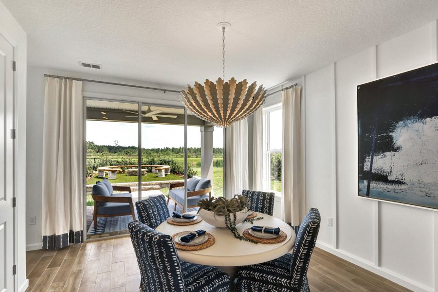 1,793sf New Home in St. Augustine, FL. - Slide 22 1,793sf New Home in St. Augustine, FL. - Slide 22