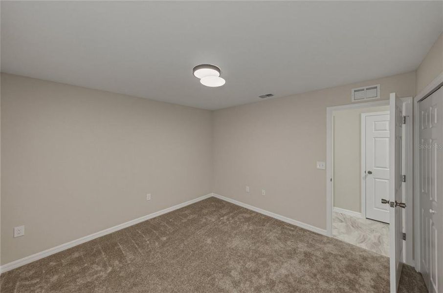 Spacious, unfurnished interior of a new home in , Lakeland (Image 16). Spacious, unfurnished interior of a new home in , Lakeland (Image 16).