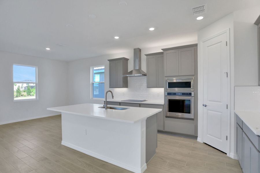 Parrish, FL New Home.  - Slide 31