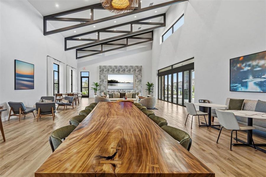 Community amenities in Wellness Ridge, Clermont (Image 71).