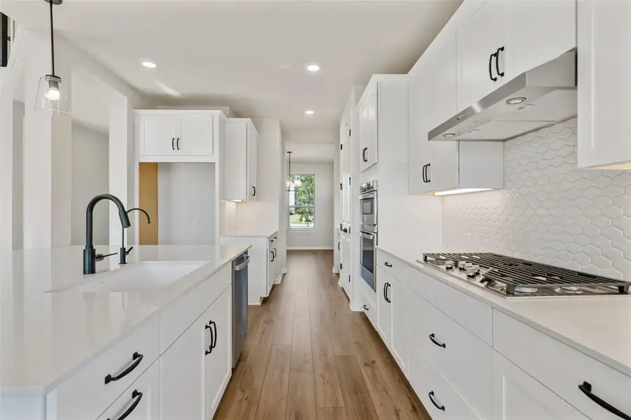 Representative images and renderings are for illustrative purposes. Actual structural options and design finishes of home may vary.