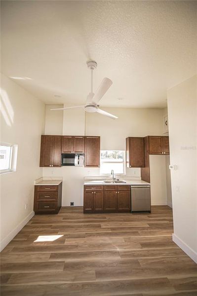 Furnished interior view inside a new home in , St. Petersburg (Image 6). Furnished interior view inside a new home in , St. Petersburg (Image 6).