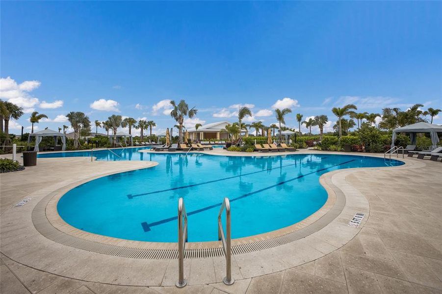 Community amenities in Star Farms at Lakewood Ranch, Bradenton (Image 21).