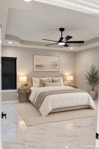 Furnished interior view inside a new home in , Poteet (Image 6). Furnished interior view inside a new home in , Poteet (Image 6).