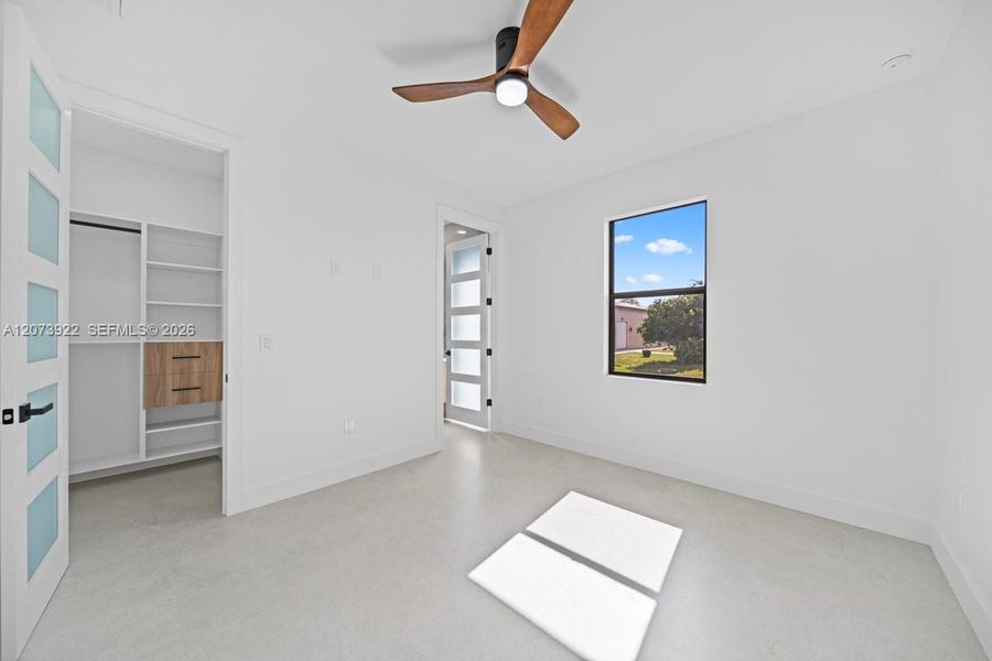Spacious, unfurnished interior of a new home in , Lehigh Acres (Image 31). Spacious, unfurnished interior of a new home in , Lehigh Acres (Image 31).