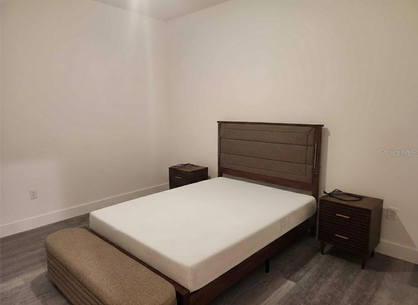 Furnished interior view inside a new home in , Spring Hill (Image 5).