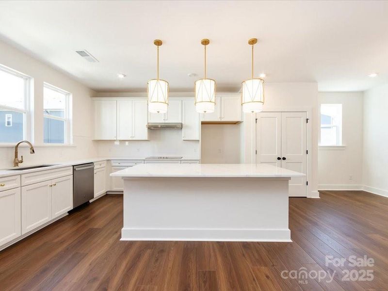 Designer Pendant Lighting