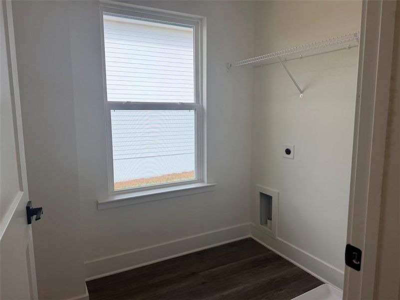 Spacious, unfurnished interior of a new home in Thunder Ridge, Dawsonville (Image 29). Spacious, unfurnished interior of a new home in Thunder Ridge, Dawsonville (Image 29).