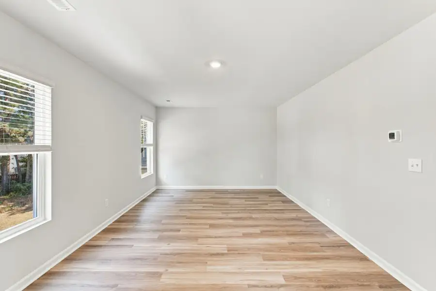 Jodeco New Home in Zebulon, NC.  - Slide 25