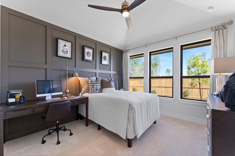 Bedroom #3 Bedroom #3