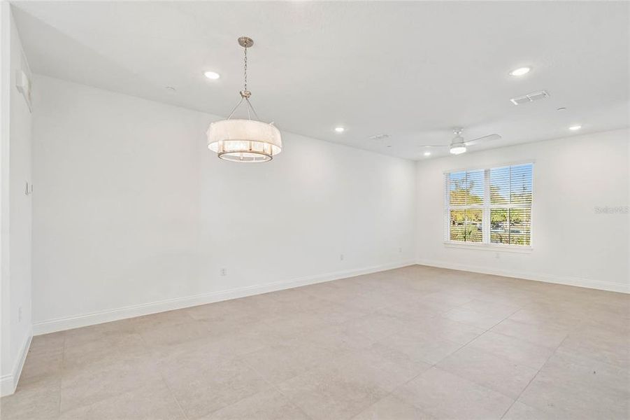 Spacious, unfurnished interior of a new home in Townes at Northlake, Oviedo (Image 25). Spacious, unfurnished interior of a new home in Townes at Northlake, Oviedo (Image 25).