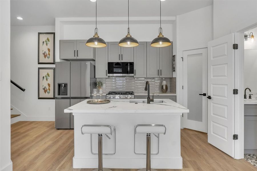 Kitchen Kitchen