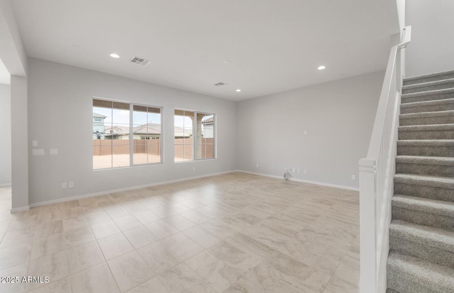 Gathering Room Gathering Room