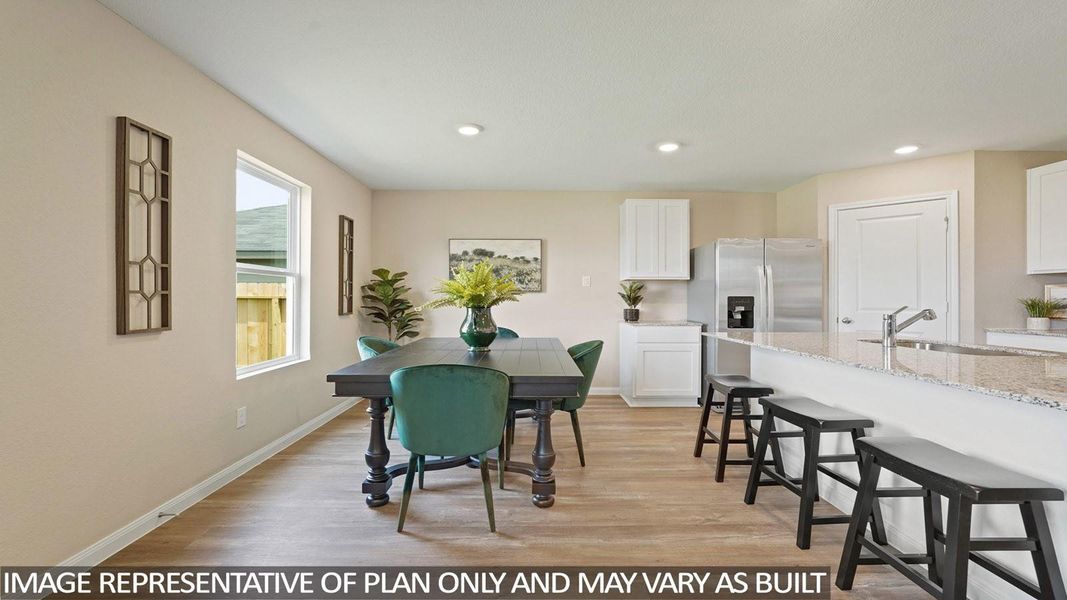 Image 3 of a home in McCrorey Trails. Image 3 of a home in McCrorey Trails.