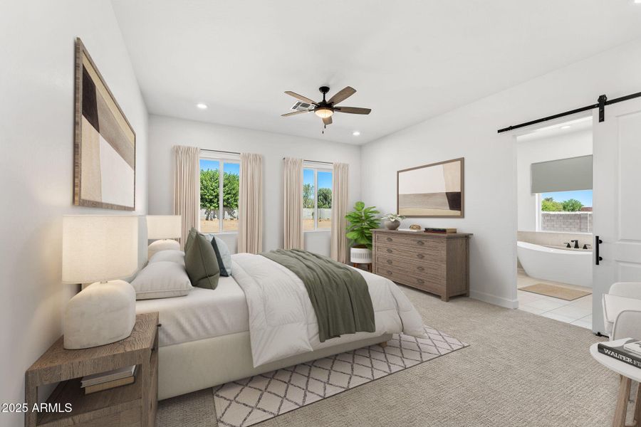 Previous Nexstar Home