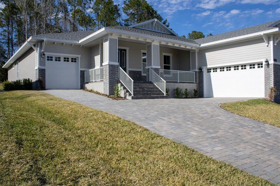 Image 52 of a home in Southern Hills Plantation.
